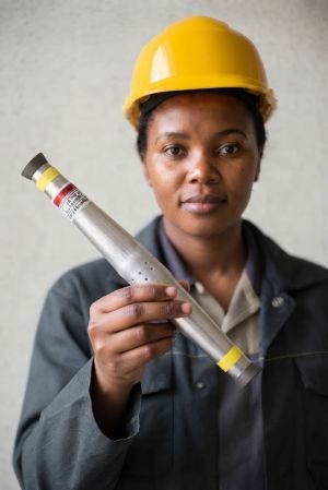 Bakis Engineering 100% Black Women Owned