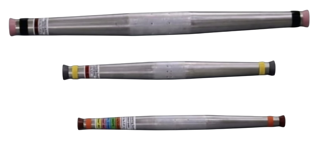 Full Tension Joints - Automatic Line Splices